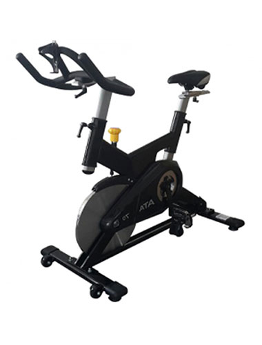 Bicicleta spinning discount fox h 68